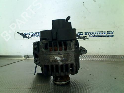 Alternator OPEL COMBO Box Body/MPV (X12) 1.3 CDTI (B05) | BP28111868M7