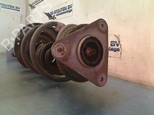 Right front shock absorber RENAULT CLIO IV Grandtour (KH_) 1.5 dCi 90 (KHN3, KHN4) | BP13409752M17 