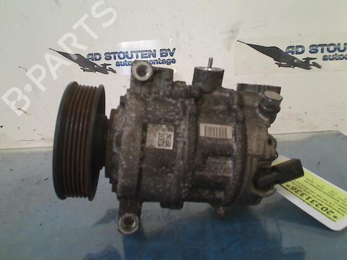 Used AC compressor AC compressor 13403608 13403608