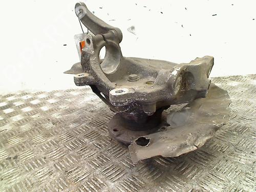 Left front steering knuckle BMW 5 (E60) 525 d | BP11299681M25 