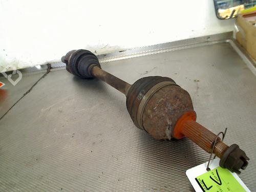 Left front driveshaft RENAULT TRAFIC II Van (FL) 2.0 dCi 115 (FL01, FL0U, FL00, FL0H, FL0M) | BP37632822M38 - Image 5