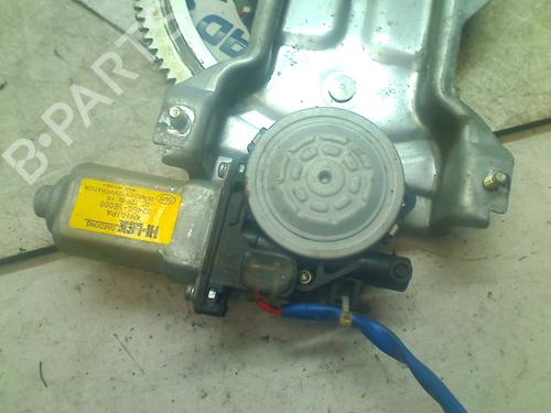 Front right window mechanism KIA SORENTO I (JC) 2.5 CRDi | BP11310415C23 