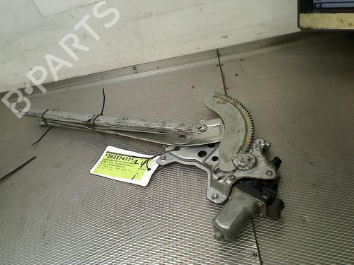 Elevalunas delantero izquierdo SUZUKI SPLASH (EX) 1.2 (A5B412) (86 hp) 32515216