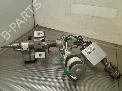 Steering column TOYOTA YARIS (_P13_) 1.5 Hybrid (NHP130_, NHP130) | BP32315548M21