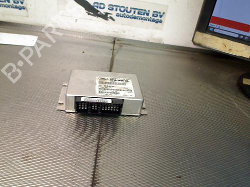 Elektronische module LAND ROVER RANGE ROVER IV (L405) 3.0 TDV6 4x4 (258 hp) 29418190