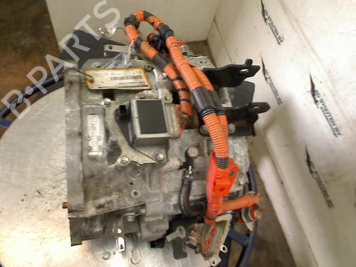 Gearbox TOYOTA YARIS (_P13_) 1.5 Hybrid (NHP130_) | BP11326689M3 
