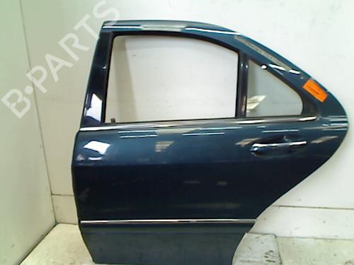 Used Left rear door MERCEDES-BENZ S-CLASS (W220) S 400 CDI (220.028, 220.128) (250 hp) 11301717