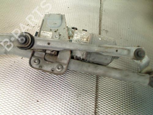 Front wipers mechanism MAZDA 3 Saloon (BK) 2.0 (BKEP) | BP24887198C83 