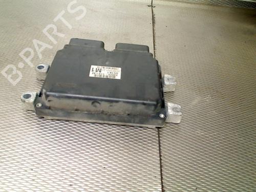 Electronic module OPEL AGILA B (H08) 1.2 (F68) | BP33876910M83 - Image 6