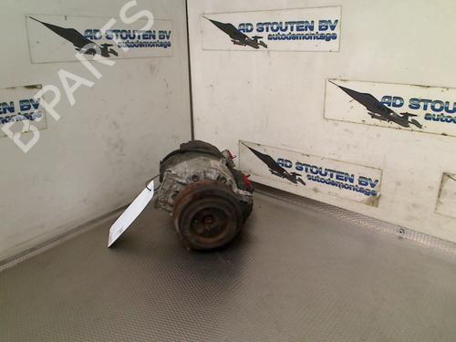 AC compressor BMW X5 (E70) xDrive 30 d | BP29173881M34