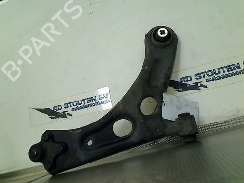 Left front suspension arm PEUGEOT 208 II (UB_, UP_, UW_, UJ_) 1.2 PureTech 100 | BP25783004M12 