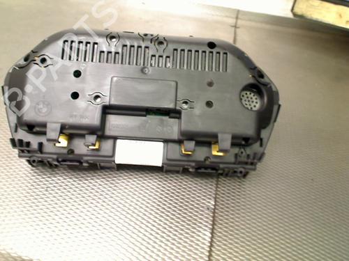 Display monitor BMW 1 (F21) 114 i | BP31014571C48