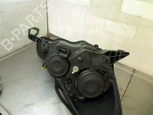 Left headlight CITROËN C3 II (SC_) 1.0 VTi 68 | BP34715108C28  - Image 6