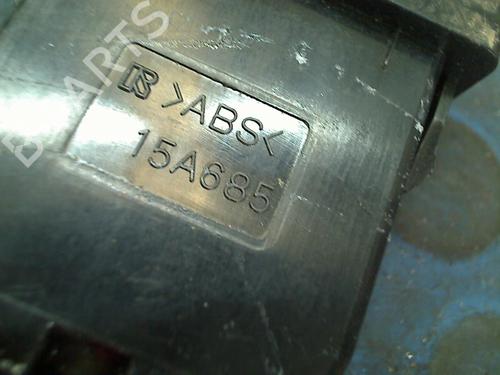 Switch TOYOTA PRIUS Liftback (_W2_) 1.5 Hybrid (NHW20_, NHW20R) | BP11307438I30