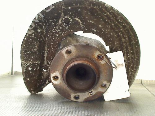 Left front steering knuckle BMW 3 Convertible (E93) 330 i | BP38470712M25 - Image 4