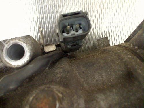 AC-Kompressor OPEL COMBO Box Body/MPV (X12) 1.3 CDTI (B05) | BP28111882M34 
