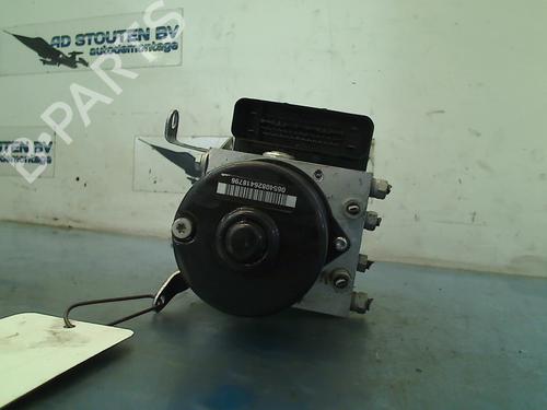 Used ABS pump BMW 1 (E81) 116 d (116 hp) 11326221