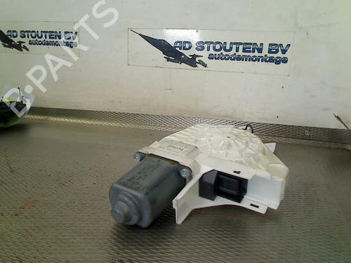 Used Left rear window motor AUDI A6 C7 Avant (4G5, 4GD) 3.0 TDI quattro (313 hp) 27475272