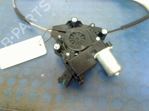Front left window mechanism MG MG ZS SUV (AZS1) EV | BP37486992C22 - Image 2