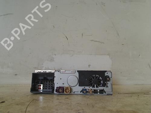 Electronic module BMW 1 (F20) 114 d | BP11319431M83 