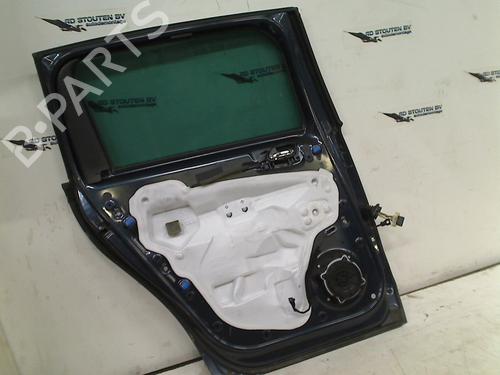 Left rear door PEUGEOT 5008 (0U_, 0E_) 1.6 16V | BP16296215C4 