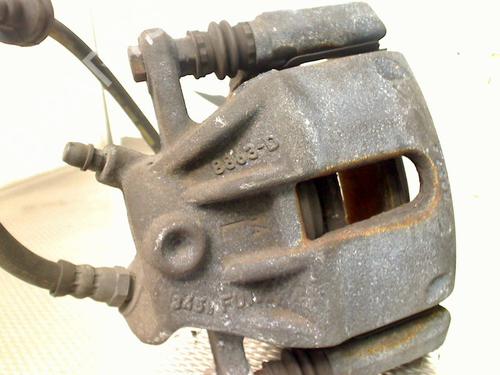 Left front brake caliper RENAULT CLIO IV Grandtour (KH_) 0.9 TCe 90 | BP30095794M105