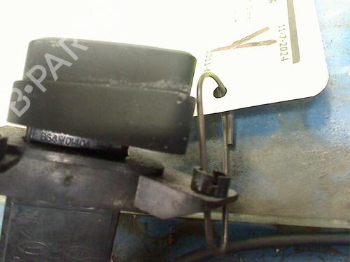 Warning switch HYUNDAI i30 Estate (FD) 1.6 | BP19428481I22 