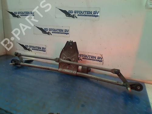 Vindrude Viskermekanisme FORD TRANSIT Van (FA_ _) 2.2 TDCi (85 hp) 12589204
