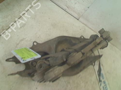 Right rear suspension arm MERCEDES-BENZ C-CLASS (W204) C 220 CDI (204.002) | BP11319275M15 