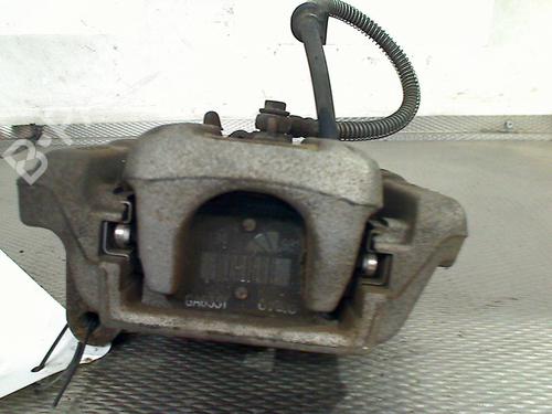 Used Left rear brake caliper PEUGEOT 208 II (UB_, UP_, UW_, UJ_) e-208 (136 hp) 30804171