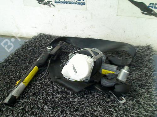 Front right seatbelt FORD KA (RU8) 1.2 | BP23185512I25 