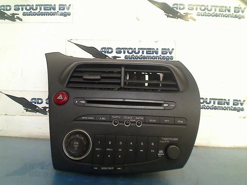 Used Electronic module HONDA CIVIC VIII Hatchback (FN, FK) 1.4 (FK1) (83 hp) 13115829