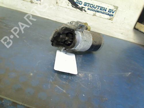 Used Starter MAZDA 5 (CW) 1.8 MZR (116 hp) 25304570