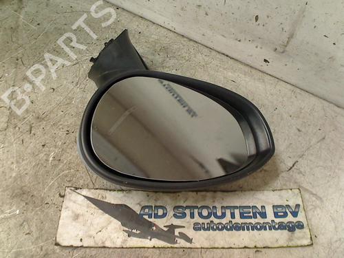 Retrovisor izquierdo FIAT GRANDE PUNTO (199_) 1.3 D Multijet (75 hp) 11320908