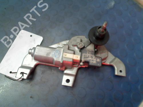 Rear wiper motor OPEL AGILA B (H08) 1.2 (F68) | BP12588063M102 
