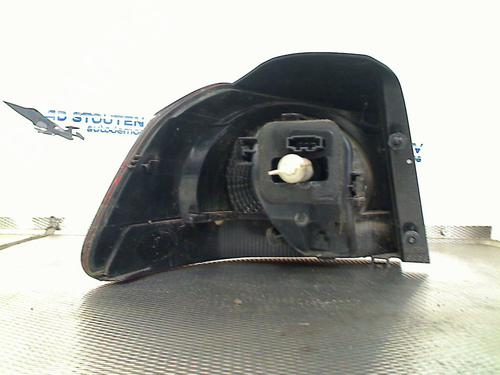 Right taillight VW GOLF VI (5K1) 1.4 TSI | BP31966039C35