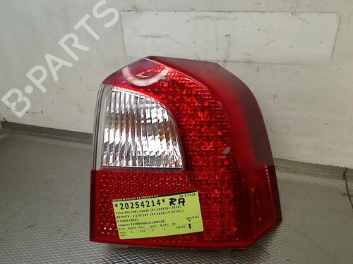 Used Right taillight VOLVO V70 III (135) 2.0 GDI (214 hp) 32041219