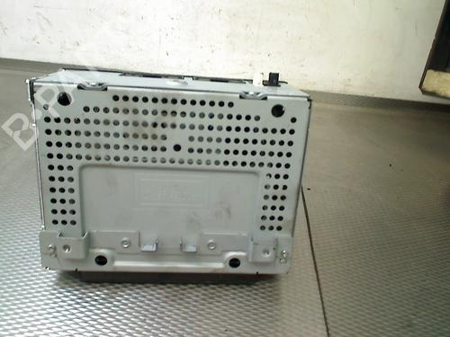 Electronic module FORD FIESTA VI (CB1, CCN) 1.0 EcoBoost | BP36031977M83 - Image 4