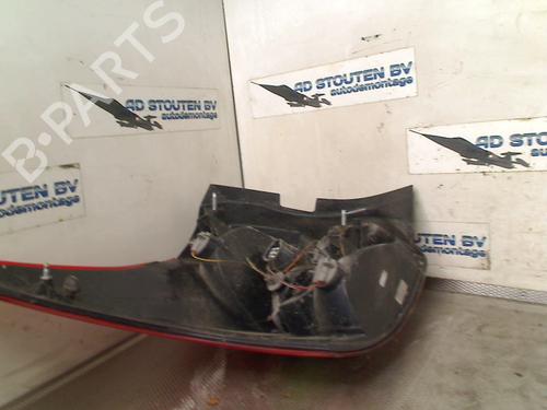 Right taillight FORD FOCUS III 1.6 TDCi ECOnetic | BP29140047C35 