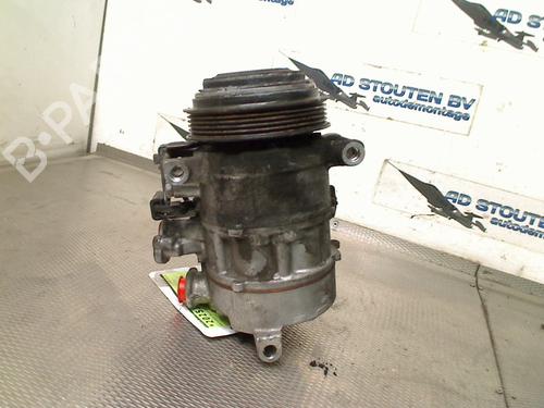 AC compressor MERCEDES-BENZ SPRINTER 3,5-t Van (B907, B910) 315 CDI RWD (907.631, 907.633, 907.635, 907.637) | BP31822849M34
