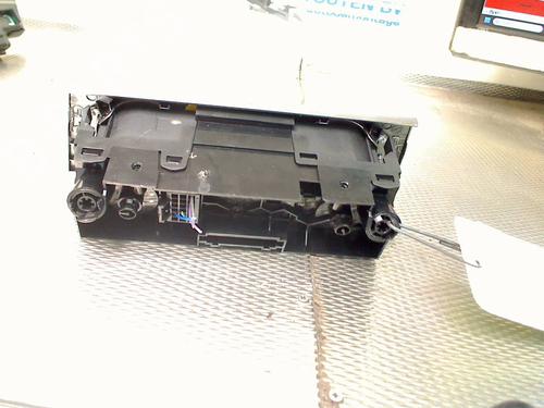 Climate control VW POLO V (6R1, 6C1) 1.0 TSI | BP26730455I5 