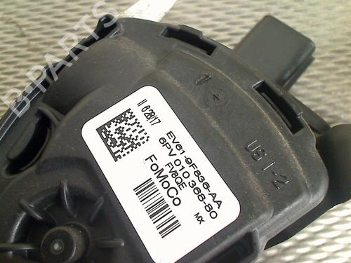 Pedal FORD FOCUS III Turnier 1.0 EcoBoost | BP31657266I4 