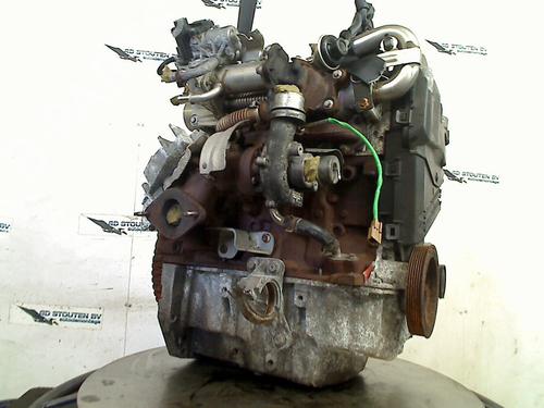 Engine RENAULT TWINGO II (CN0_) 1.5 dCi 90 | BP28426332M1 