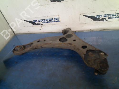 Left front suspension arm TOYOTA CELICA Coupe (_T23_) 1.8 16V VT-i (ZZT230_, ZZT230) | BP12591254M12 