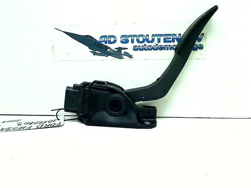 Pedal FORD FIESTA VI (CB1, CCN) 1.25 | BP13123669I4 