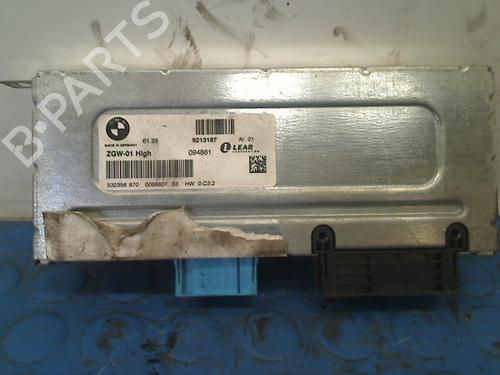 Electronic module BMW 5 Gran Turismo (F07) 530 d | BP11323698M83 