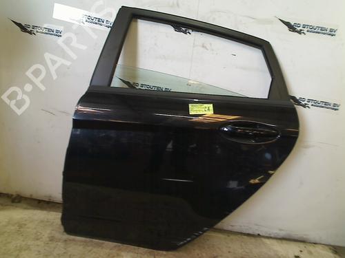 Used Left rear door FORD FIESTA VI (CB1, CCN) 1.25 (60 hp) 15213424