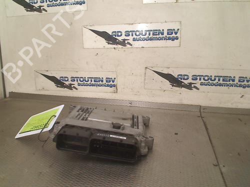 Computer motormanagement HYUNDAI i30 (FD) 1.6 (126 hp) 28140420