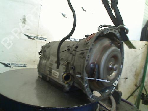 Gearbox CHRYSLER 300C (LX, LE) 3.0 CRD | BP36162740M3 - Image 3