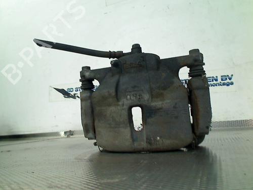Used Right front brake caliper NISSAN QASHQAI II SUV (J11, J11_) 1.6 dCi (130 hp) 26176271